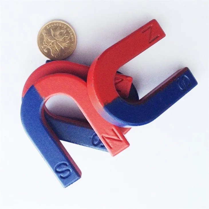 Alnico Horseshoe segull