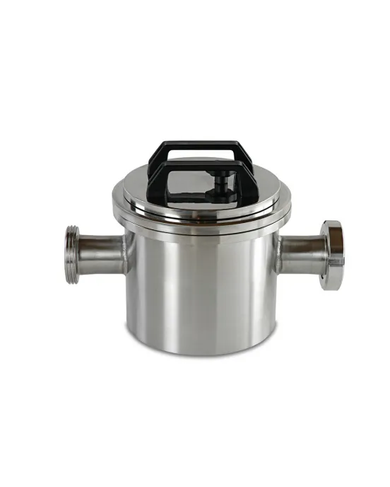 Magnetic vökvaskiljunartæki