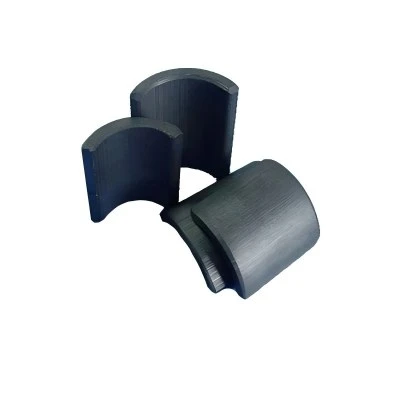 Ferrite Magnet For Brushless Motor Ferrite Magnet For Brushless Motor