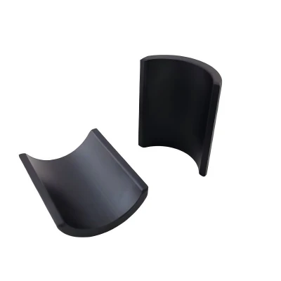 Ferrite Magnet For Industrial Automation Motor Ferrite Magnet For Industrial Automation Motor